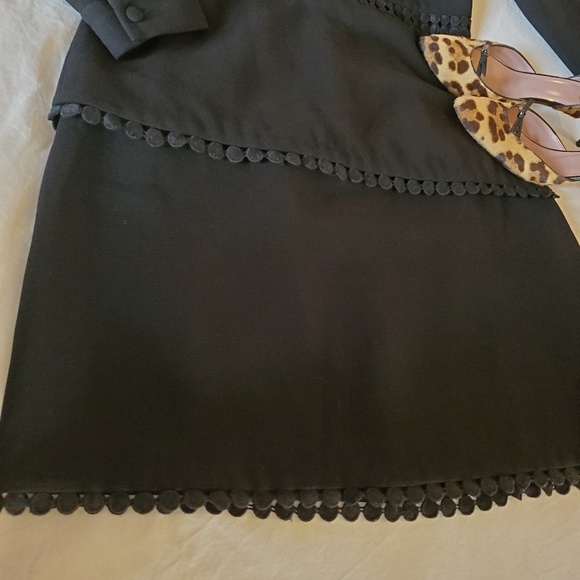 Club Monaco Terrona Dress NWT - Picture 6 of 6